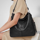 Φρέια | Κομψό Δέρμα Τσάντα