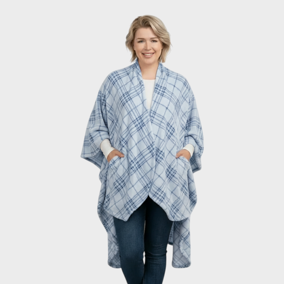 Ellie | Πλεκτό Μπουφάν