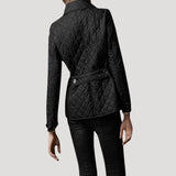 Αρμονία - Ελαφρύ επενδεδυμένο γυναικείο μπουφάν άνοιξης