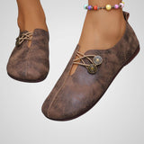 Λυδία | Μαλακά και Εύκαμπτα Ορθοπεδικά Παπούτσια