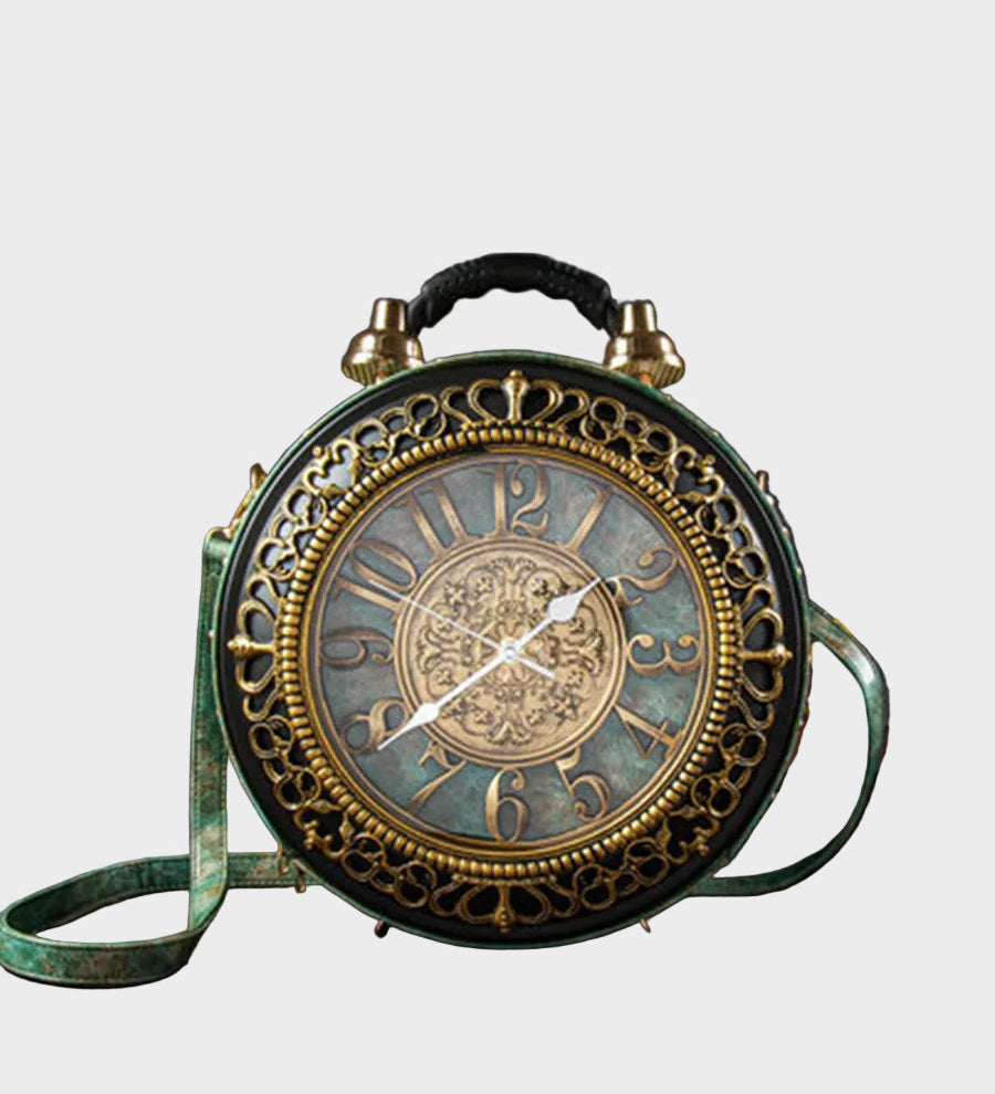 Jen - Τσάντα Χρονοφύλακας