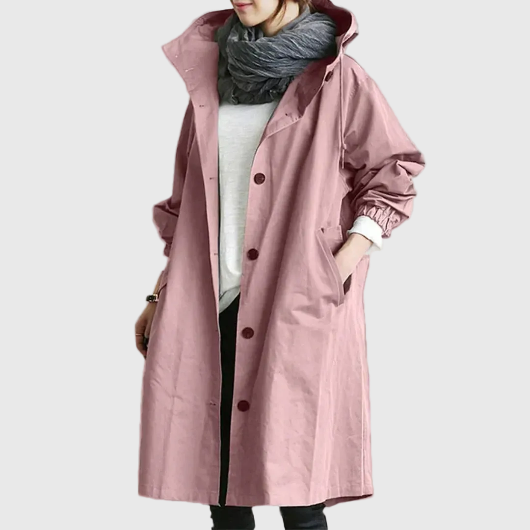 Νίκη - Κομψό αδιάβροχο