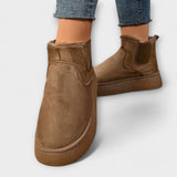 Ζόλα - Μπότες χειμώνα