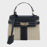 Rochelle | Κομψή Τσάντα Χειρός