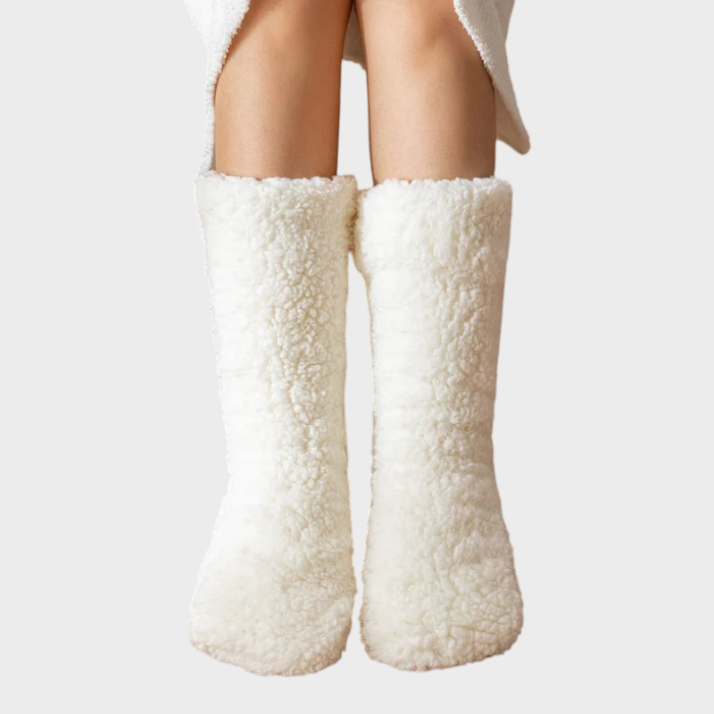 Nordelle | Κάλτσες Θερμικής Φλις Lounge