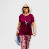 Αριέλ - Κομψό Καλοκαιρινό Σετ