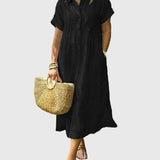 Αγησιλάα – Μάξι Φόρεμα