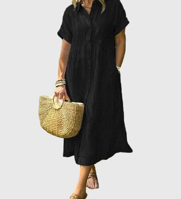 Αγησιλάα – Μάξι Φόρεμα