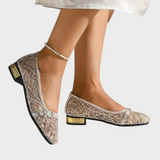 Ingrid | Γυναικείες Καθημερινές Δίχτυνες Λαβές