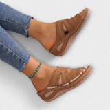 Ορθοπεδικά Σανδάλια για Απόλυτη Καθημερινή Άνεση