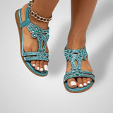 Σαμάδα | Ορθοπεδικό Σανδάλια