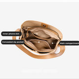 Dorothea | Διαγώνια τσάντα & τσάντα ώμου υπερμεγέθους