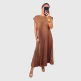 Λητώ - Κομψό Φόρεμα