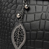 Φρανζίλ | Δέρμα Τσάντα