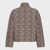 Beatrice | Τζάκετ, Σχέδιο Paisley