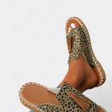 Lia Ορθοπεδικά Σανδάλια με Καθημερινή Υποστήριξη