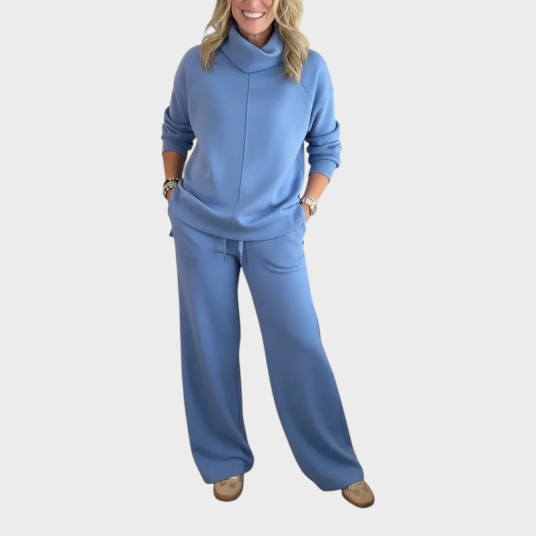 Candice | Σετ Καθημερινής Απαλότητας και Κομψότητας