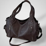 Σαβάνα | Δέρμα Τσάντα