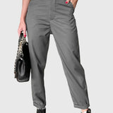 Ασημίνα - ΕΛΕΓΑΝΤΗ, ΣΧΕΔΙΑΣΜΕΝΗ ΠΑΝΤΕΛΟΝΑ ΜΕ ΡΙΓΕΣ