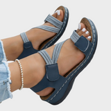 Ramsey | Ορθοπεδικά Σανδάλια Άνεσης