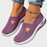 Rita - Ορθοπεδικά παπούτσια Slip-On Carry (Carry Orthopedic Slip-On Shoes)