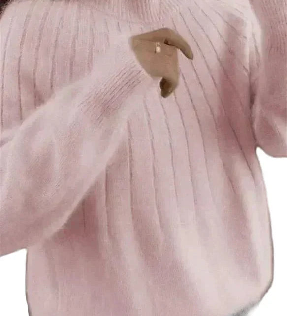 Verona - Πλεκτό Πουλόβερ (Knit Jumper)