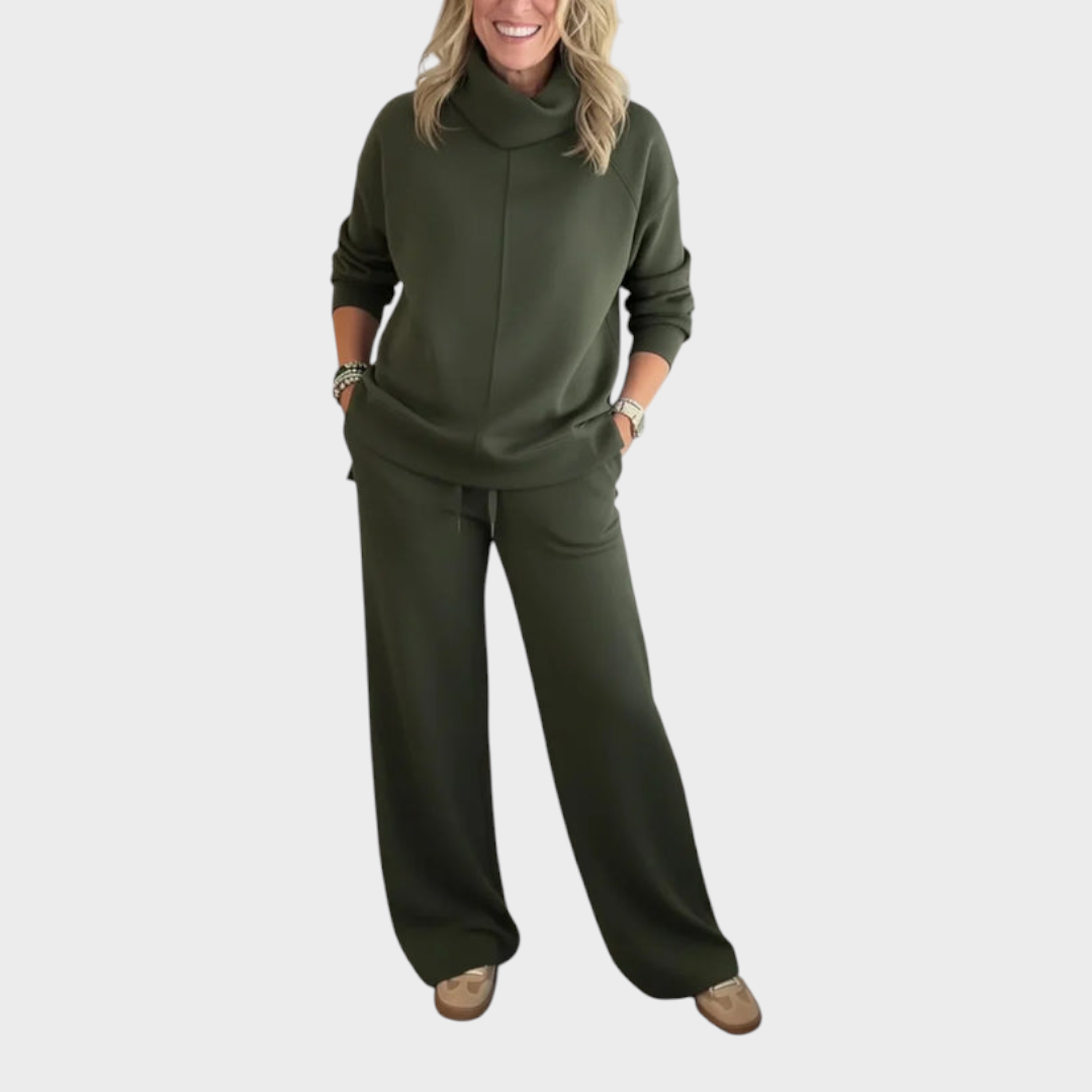 Candice | Σετ Καθημερινής Απαλότητας και Κομψότητας