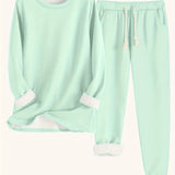 Noellee - Άνετο Σετ Lounge