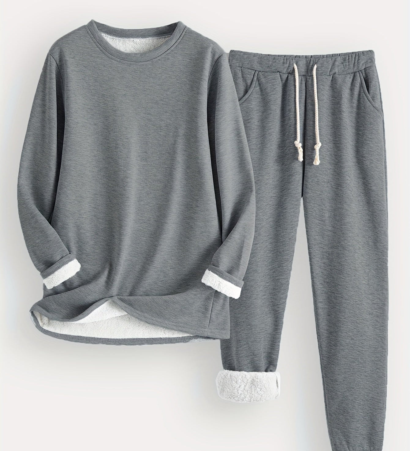 Noellee - Άνετο Σετ Lounge