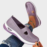 Rita - Ορθοπεδικά παπούτσια Slip-On Carry (Carry Orthopedic Slip-On Shoes)