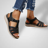 Κόχα | Ορθοπεδικό Platγιαm Hiking Sandals