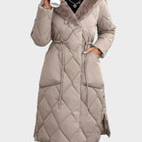 Δυναμικό χειμερινό παλτό