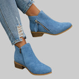 Tessura™ | Μοντέρνα Ορθοπεδικά Μποτάκια Γυναικών