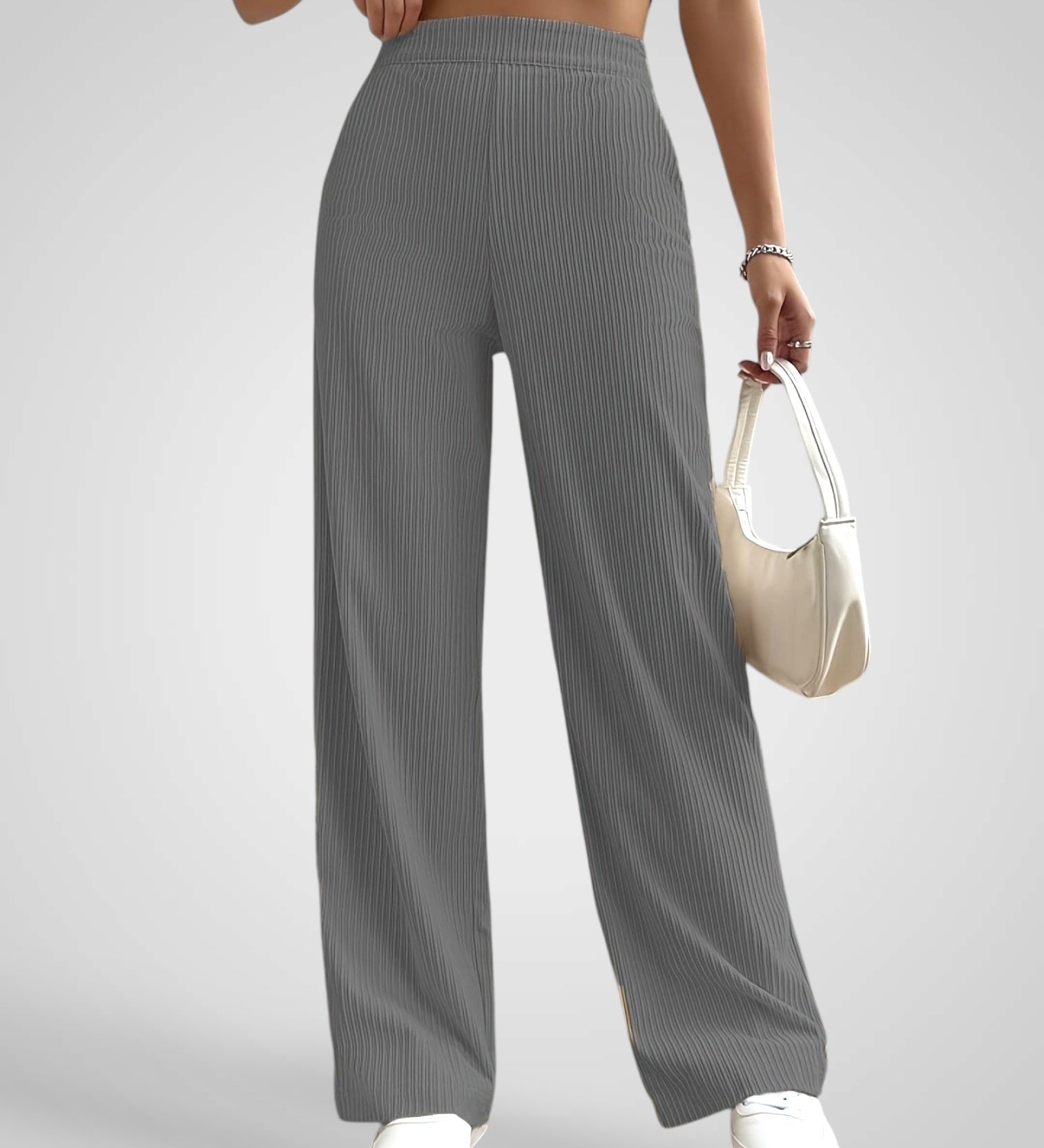 Μόνικα | Σικ και Άνετο Παντελόνι