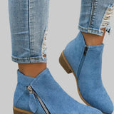 Tessura™ | Μοντέρνα Ορθοπεδικά Μποτάκια Γυναικών