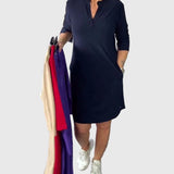 Βασιλική | Μίνι Φόρεμα