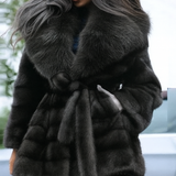 Απαλή οικογούνι με εσωτερική επένδυση, Κατασκευασμένο στην Ιταλία 🇮🇹