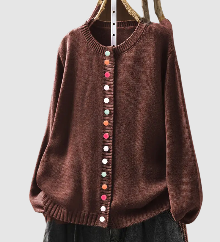 Adalyn | Ζακέτα Γκρέις