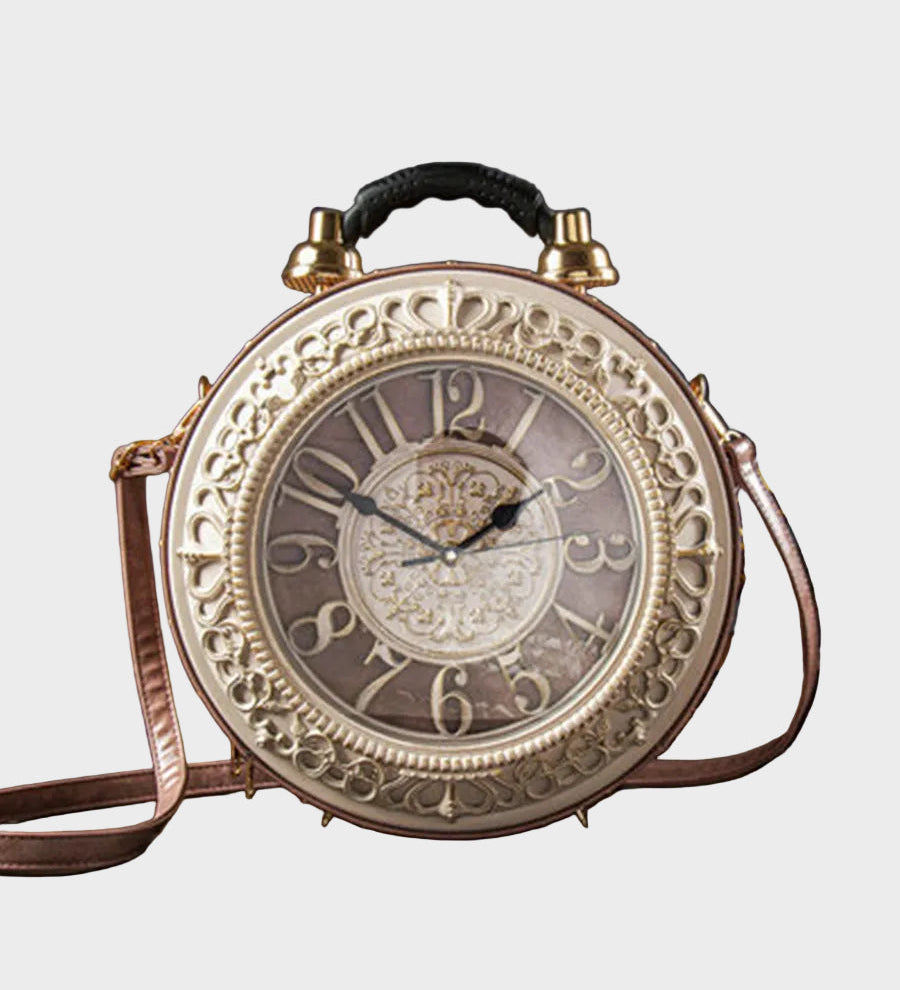 Jen - Τσάντα Χρονοφύλακας