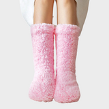 Nordelle | Κάλτσες Θερμικής Φλις Lounge