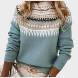 Raquel | Πλεκτό Πουλόβερ