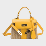 Rochelle | Κομψή Τσάντα Χειρός