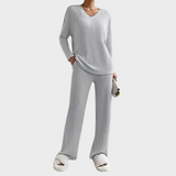 Arvella | Σετ Πλεκτής Άνεσης