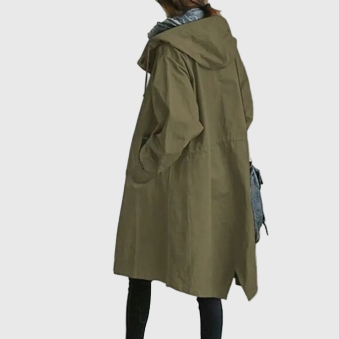 Νίκη - Κομψό αδιάβροχο