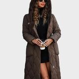 Δυναμικό χειμερινό παλτό