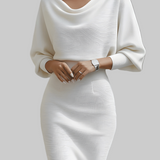 Hayden Ailany™ | Πολυτελές Midi Φόρεμα