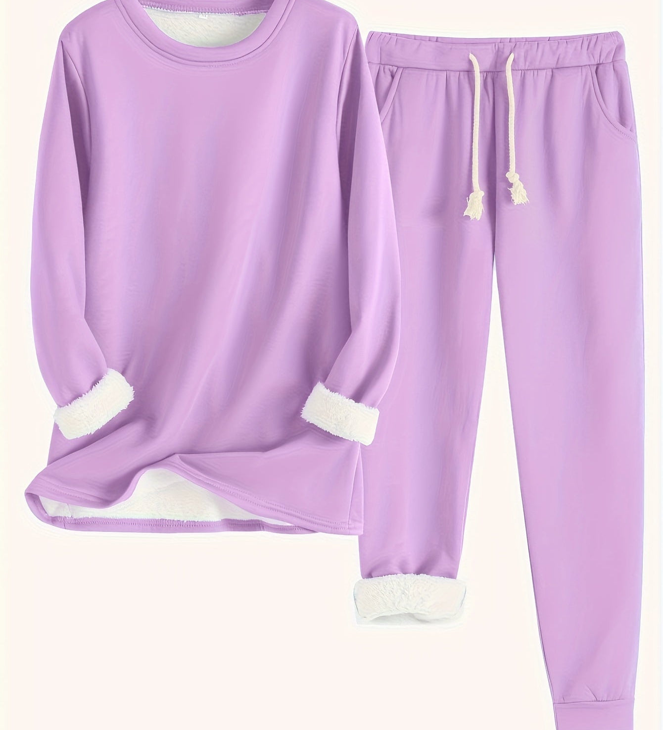 Noellee - Άνετο Σετ Lounge