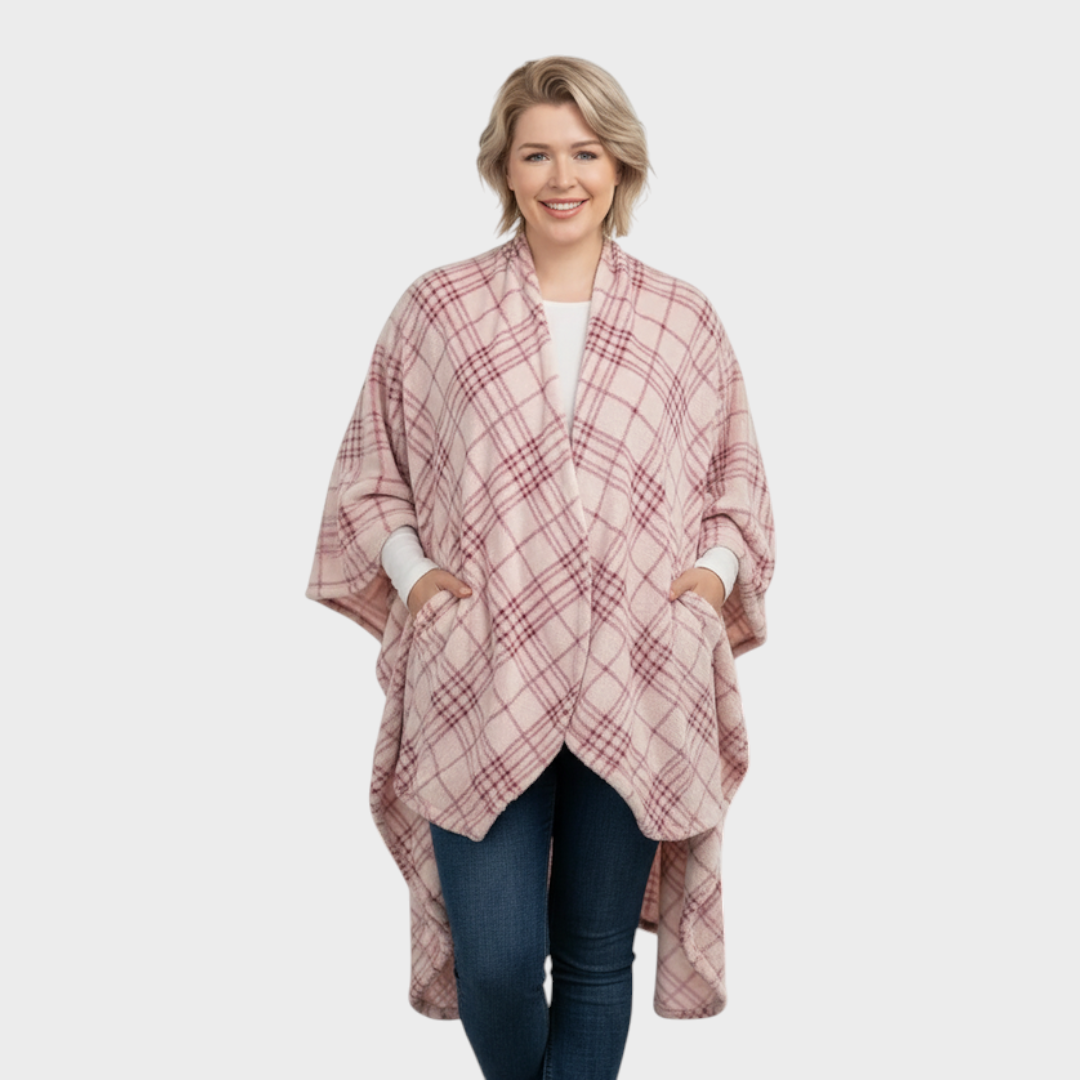 Ellie | Πλεκτό Μπουφάν