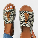 Lia Ορθοπεδικά Σανδάλια με Καθημερινή Υποστήριξη