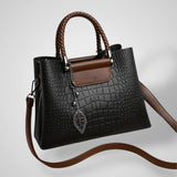 Φρανζίλ | Δέρμα Τσάντα